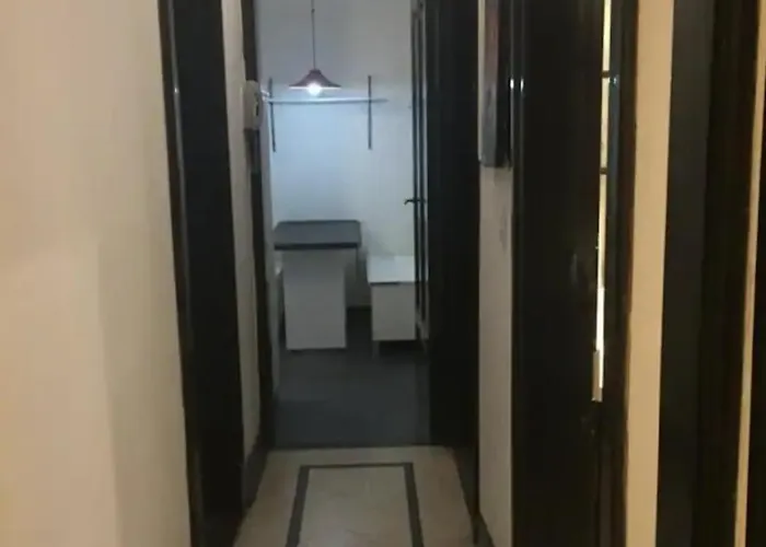 Departamento Familiar En Palermo
