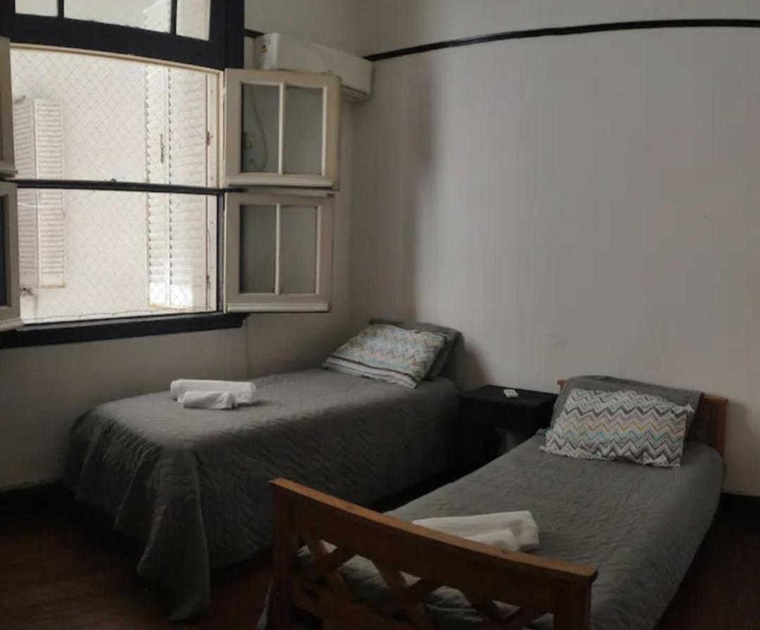 Departamento Familiar En Palermo