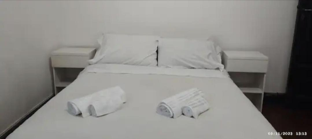 Appartement Departamento Familiar En Palermo Buenos Aires