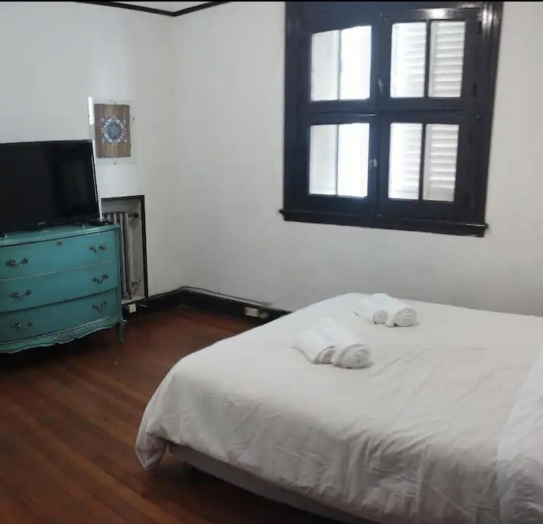 Appartement Departamento Familiar En Palermo *