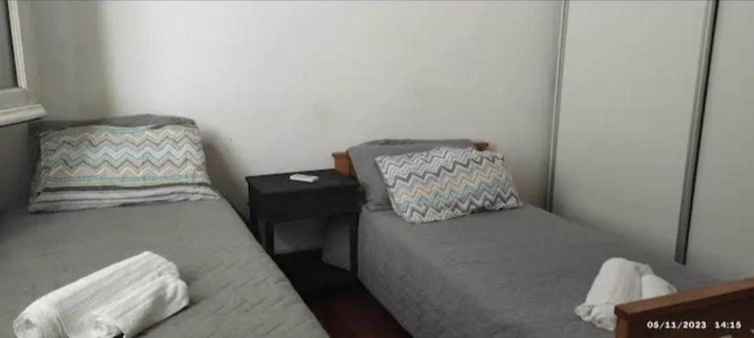 Departamento Familiar En Palermo Appartement Buenos Aires