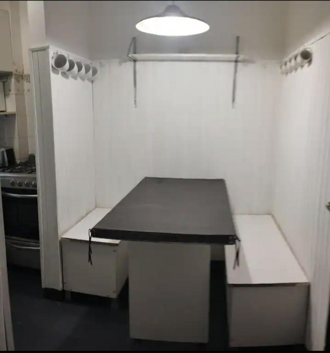 Departamento Familiar En Palermo * Buenos Aires