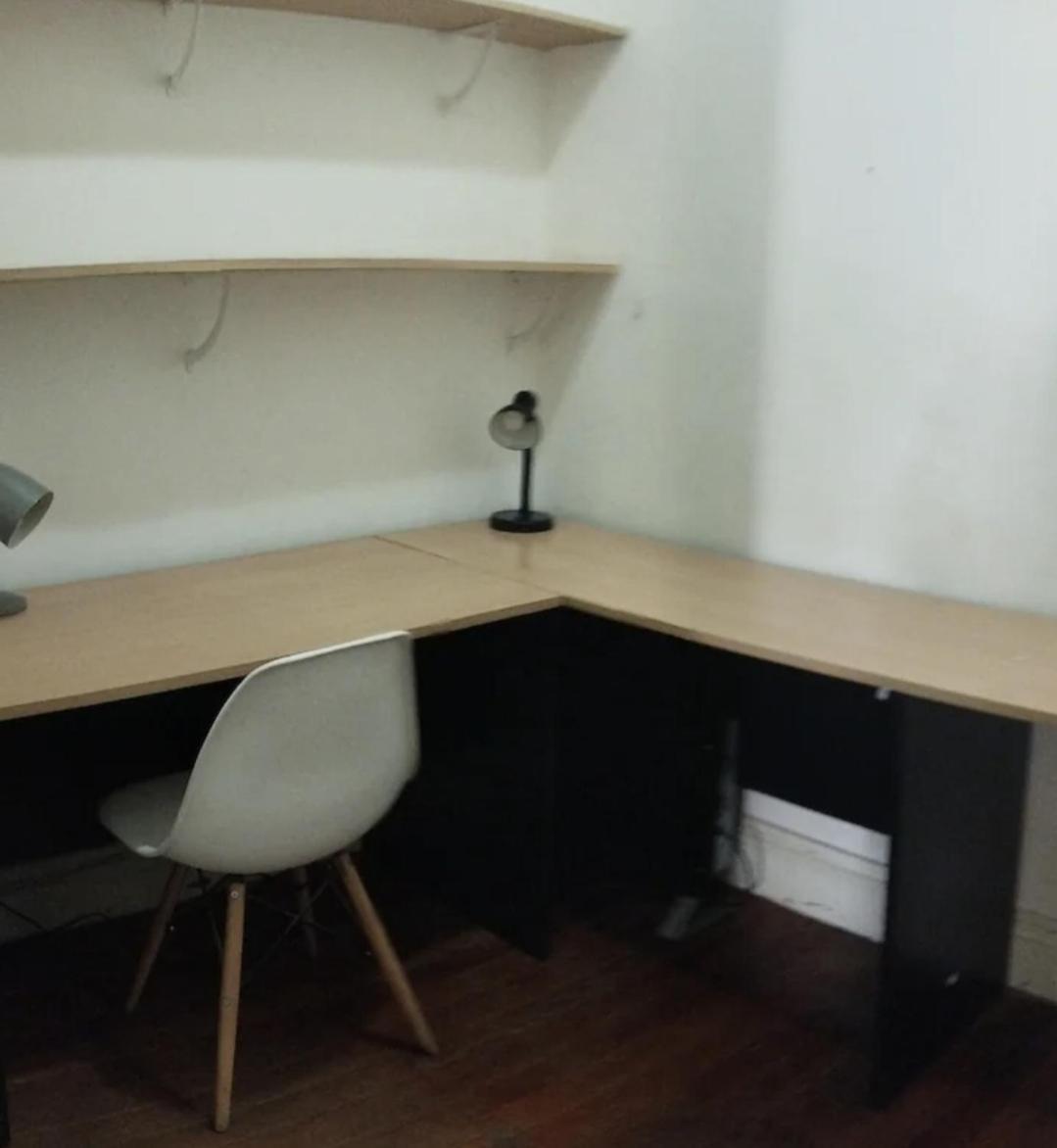 Appartement Departamento Familiar En Palermo *