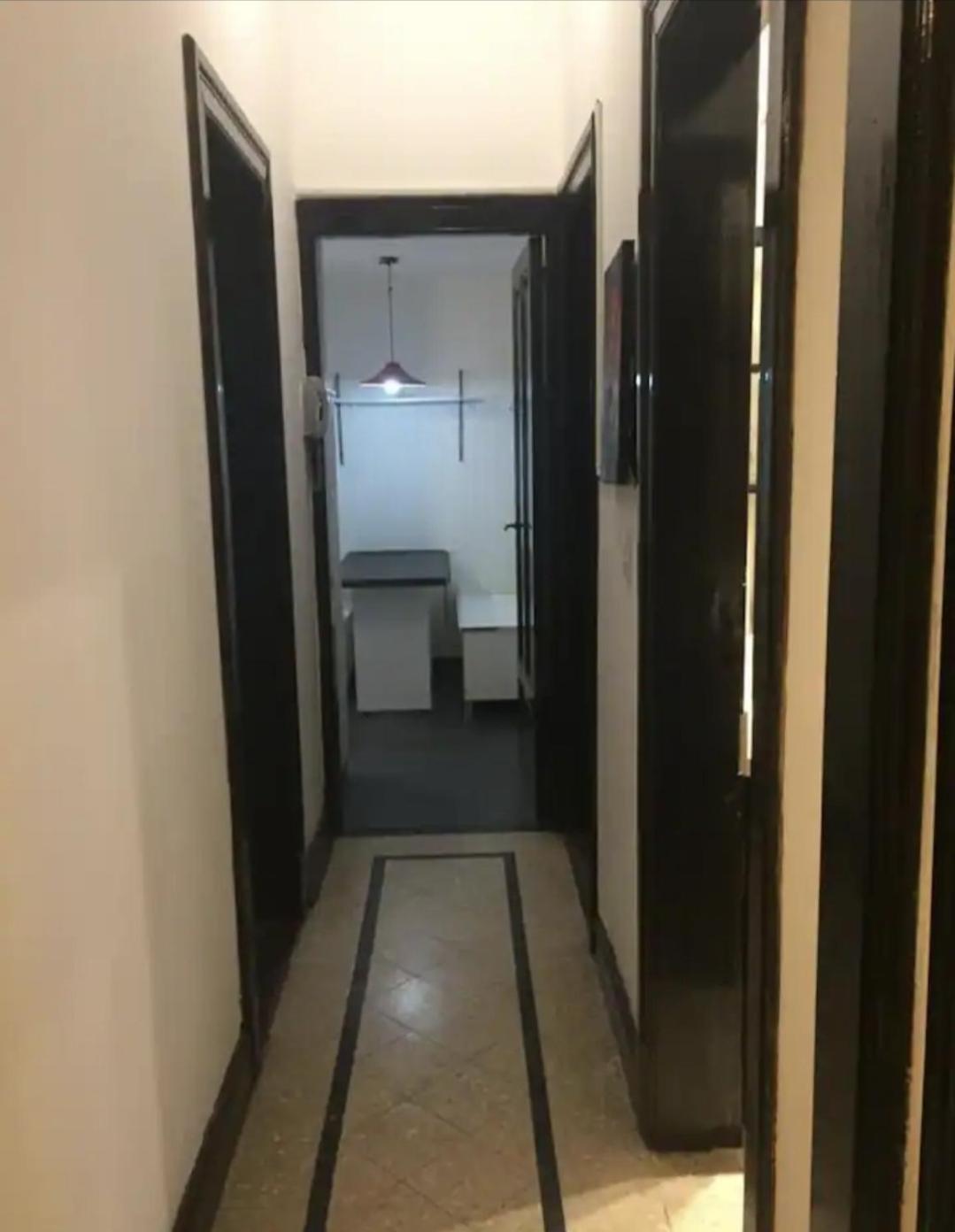 Appartement Departamento Familiar En Palermo