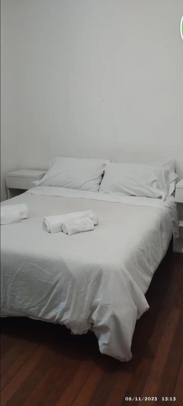 Appartement Departamento Familiar En Palermo *